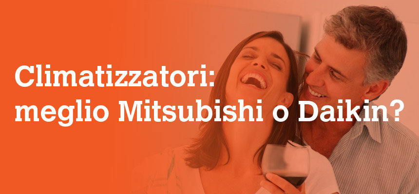 climatizzatori mitsubishi