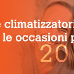 offerte climatizzatori