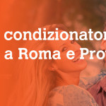 offerte condizionatori roma