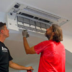 manutenzione aria condizionata a roma