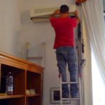 installazione climatizzatori a roma