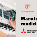 manutenzione condizionatori mitsubishi a roma